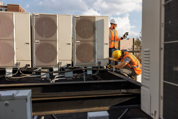 Best Affordable HVAC Services  in Sheffield Lake, OH