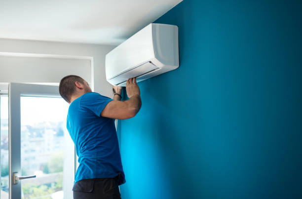 Best Central Air Repair  in Sheffield Lake, OH