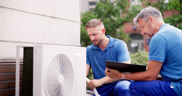Best Affordable HVAC Services  in Sheffield Lake, OH