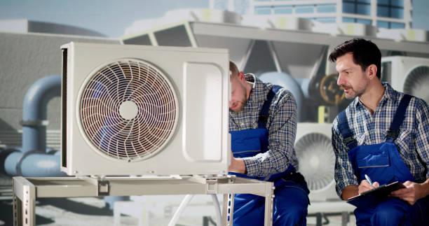 Reliable Sheffield Lake, OH HVAC Solutions