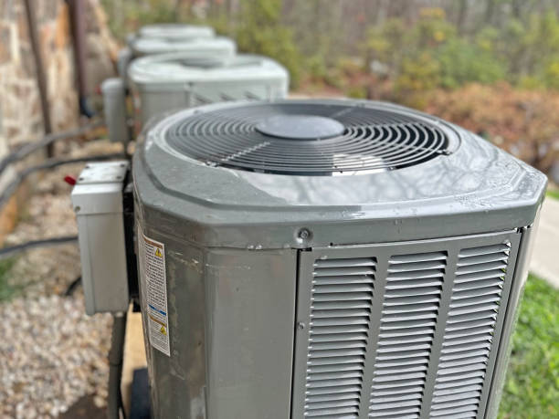 Best HVAC Air Duct Cleaning  in Sheffield Lake, OH